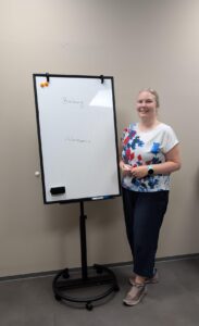 Whiteboard